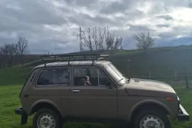 VAZ, 2121(niva)