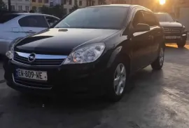 Opel, Astra