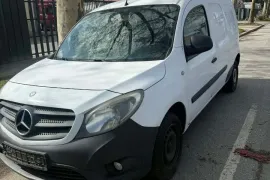 Mercedes-Benz, Citan, Citan 109