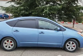 Toyota, Prius, Prius Prime