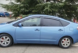 Toyota, Prius, Prius Prime