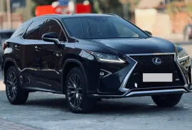 Lexus , RX series, RX 350