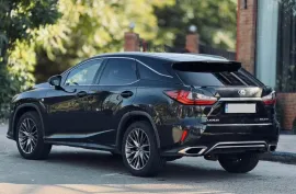 Lexus , RX series, RX 350