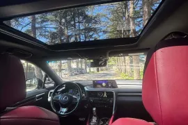 Lexus , RX series, RX 350