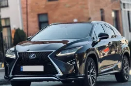 Lexus , RX series, RX 350