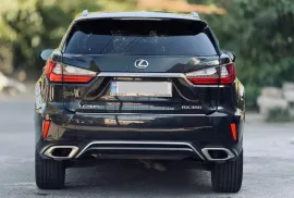 Lexus , RX series, RX 350