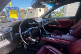 Lexus , RX series, RX 350