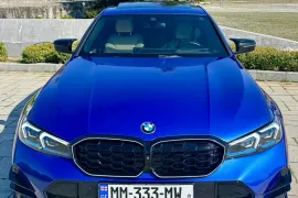 BMW, 3 Series, 330