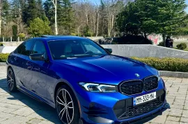 BMW, 3 Series, 330