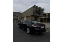 Toyota, Camry
