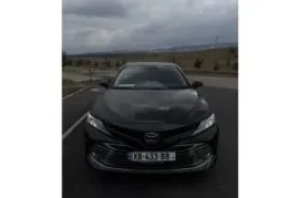 Toyota, Camry