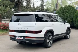 Hyundai, Santa Fe