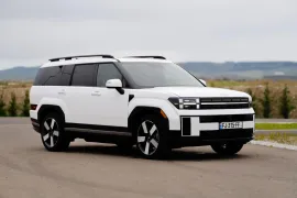 Hyundai, Santa Fe