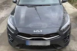 Kia, სხვა