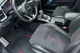 Kia, სხვა