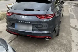 Kia, სხვა