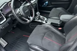 Kia, სხვა