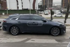 Kia, სხვა