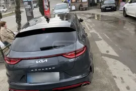 Kia, სხვა