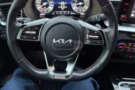 Kia, სხვა