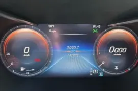 Mercedes-Benz, GLC, GLC 300