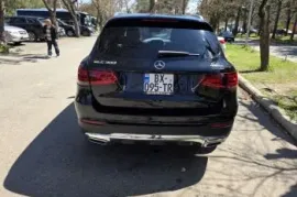 Mercedes-Benz, GLC, GLC 300