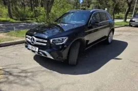 Mercedes-Benz, GLC, GLC 300