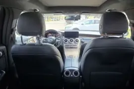 Mercedes-Benz, GLC, GLC 300