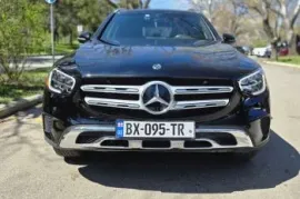 Mercedes-Benz, GLC, GLC 300
