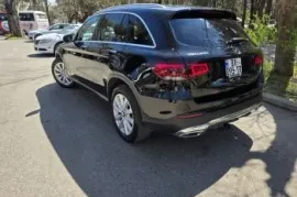 Mercedes-Benz, GLC, GLC 300