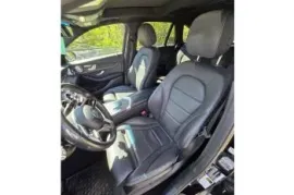 Mercedes-Benz, GLC, GLC 300