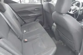 Nissan, Kicks SR