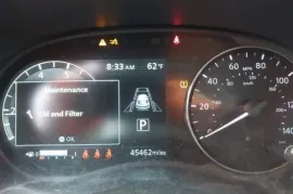 Nissan, Kicks SR