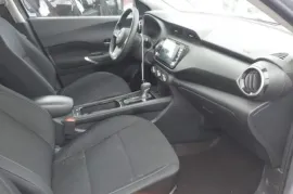 Nissan, Kicks SR