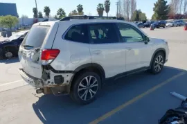 Subaru, Forester