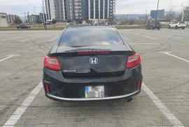 Honda, Accord