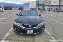 Honda, Accord