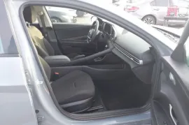 Hyundai, Elantra