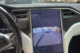 Tesla, Model X