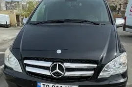 Mercedes-Benz, Vito