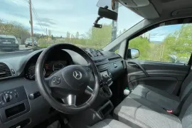 Mercedes-Benz, Vito