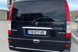 Mercedes-Benz, Vito