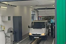 Mercedes-Benz, Other