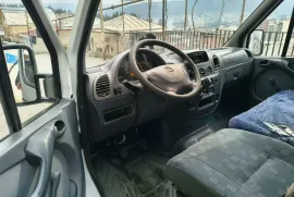 Mercedes-Benz, Other