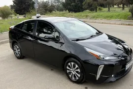 Toyota, Prius