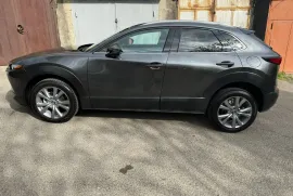 Mazda, CX series, CX-30