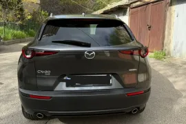 Mazda, CX series, CX-30