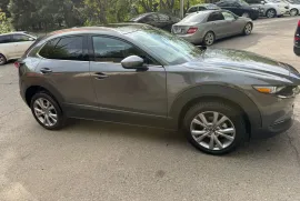 Mazda, CX series, CX-30