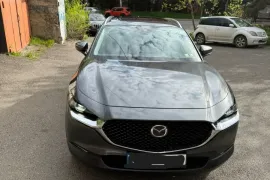 Mazda, CX series, CX-30