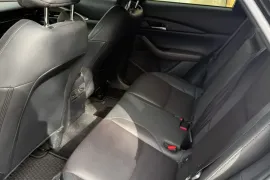 Mazda, CX series, CX-30